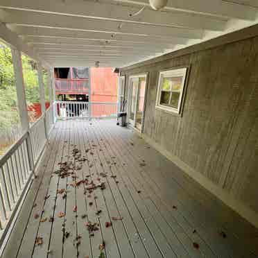 Rooms in Stone Mountain