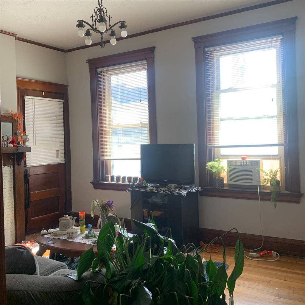 Roommate Needed! two bed
 apt