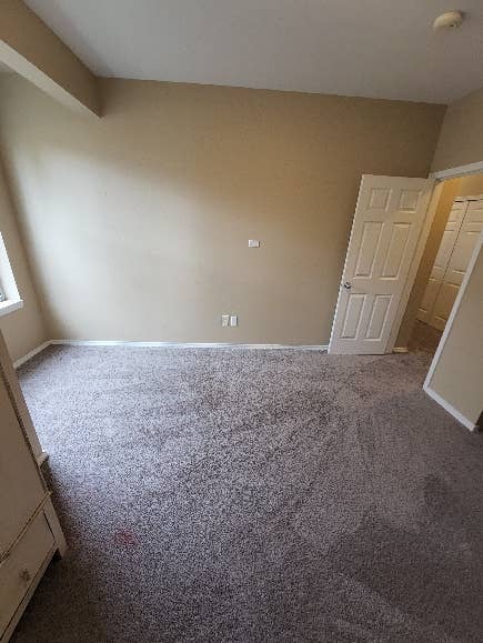 Bedroom for rent