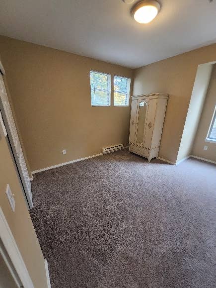 Bedroom for rent