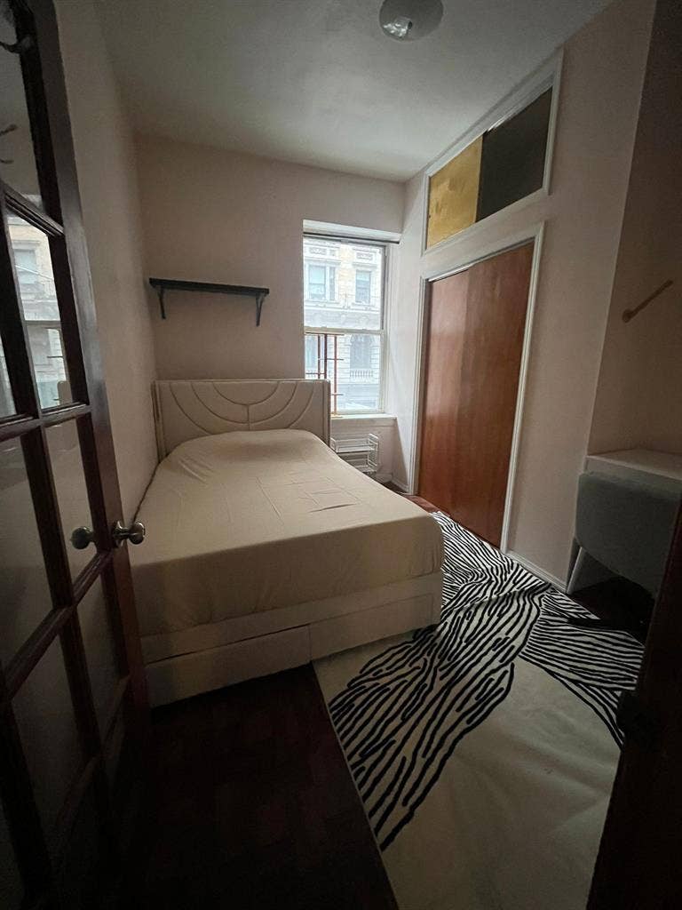 Spacious Furnished Room in Kips Bay