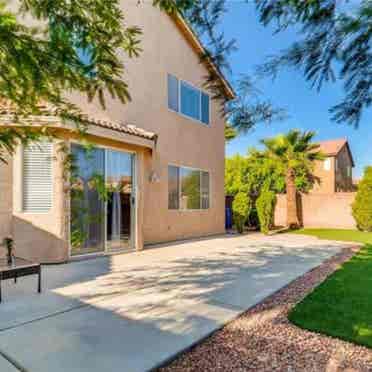 Beautiful room in Summerlin