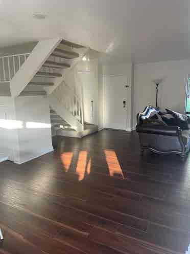 Room for Rent in Remodeled Townhome