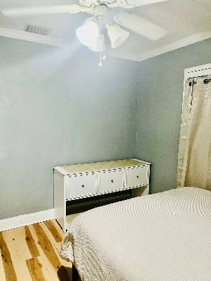 Furnished Room For Rent!!!