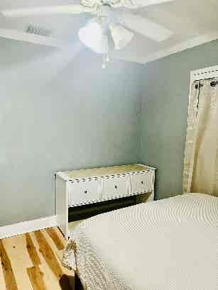 Furnished Room For Rent!!!