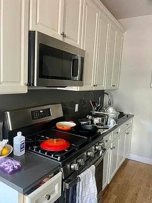 Bedstuy, Brooklyn Apt Sublet NOV 1!