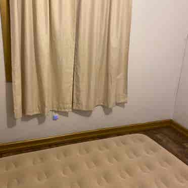 Share house, 1 bedroom, $