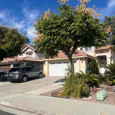 Room for Rent in Murrieta