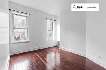 3 BR in New York City