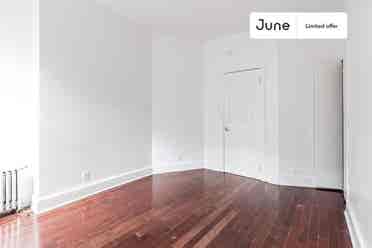 3 BR in New York City