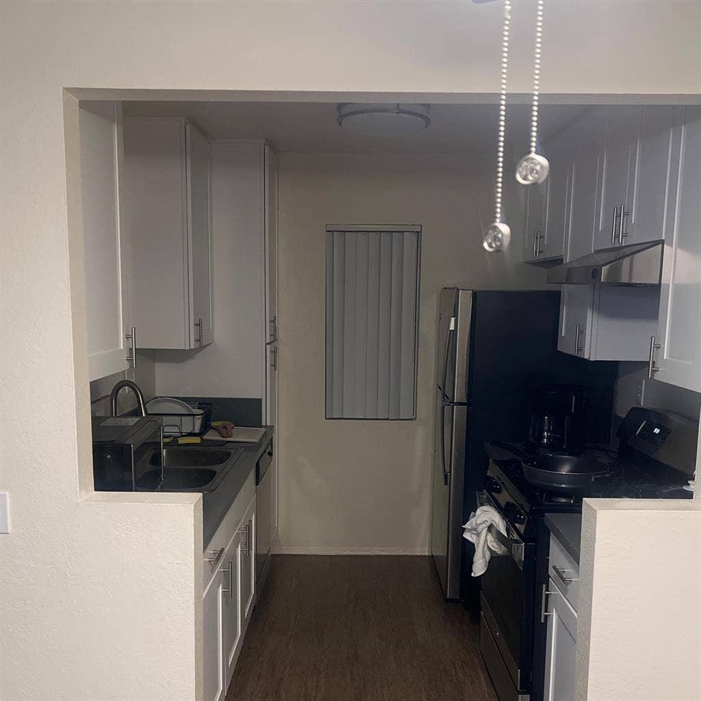 Mira Mesa Room for Rent