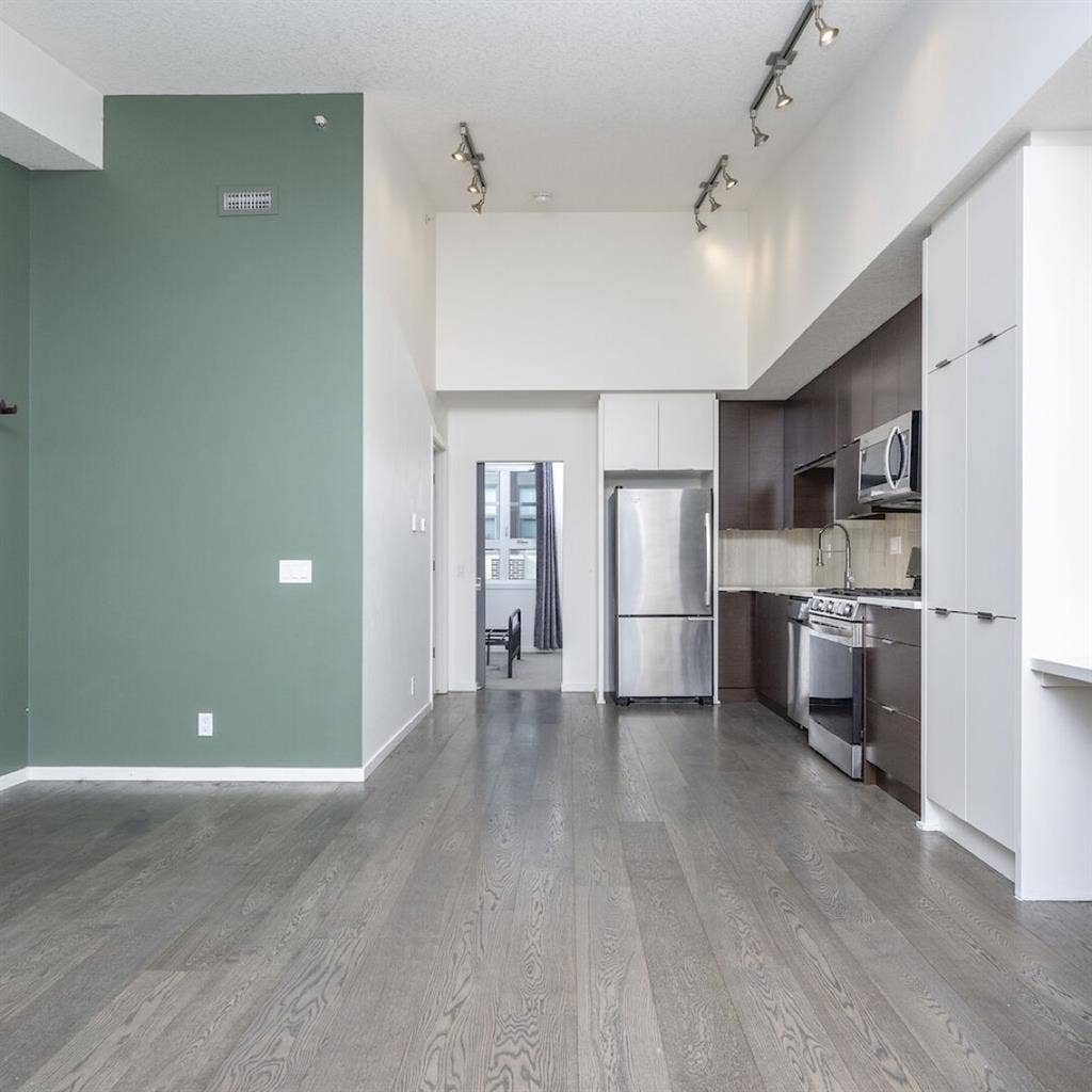 Spacious Lower Mount Royal Condo