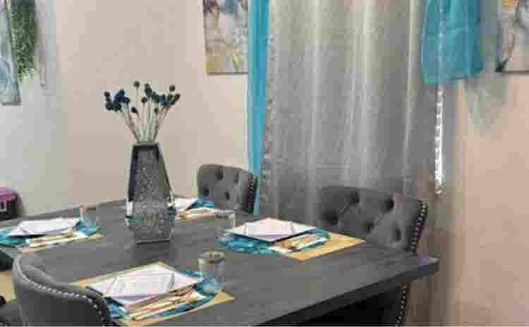 Furnished room in Nice House