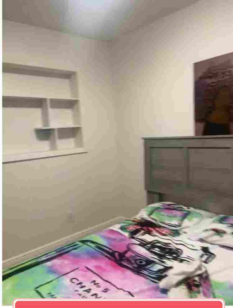Furnished room in Nice House