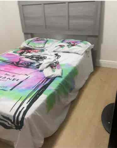 Furnished room in Nice House