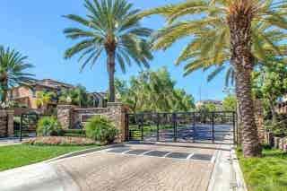 Centrally-located in San Diego