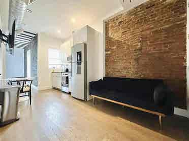 Furnished Room in Bushwick