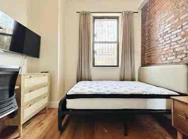 Furnished Room in Bushwick