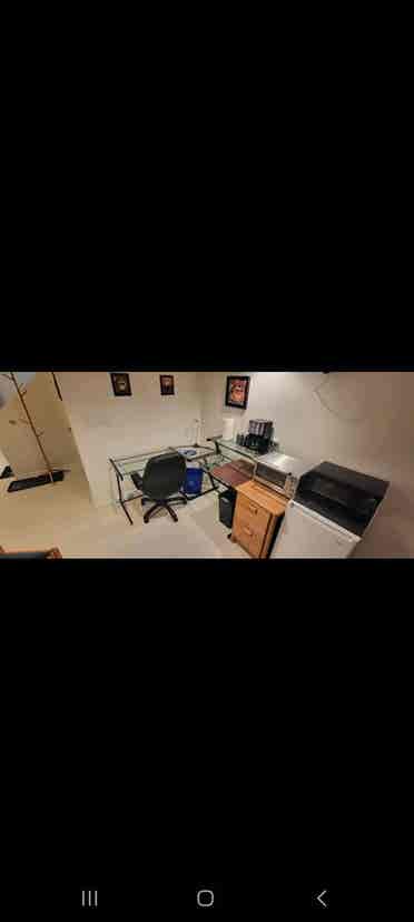 Cozy Basement Studio for Rent!