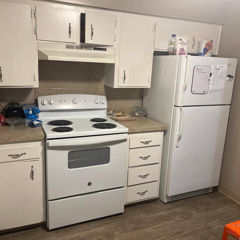 Room in Cheney for anyone roommates