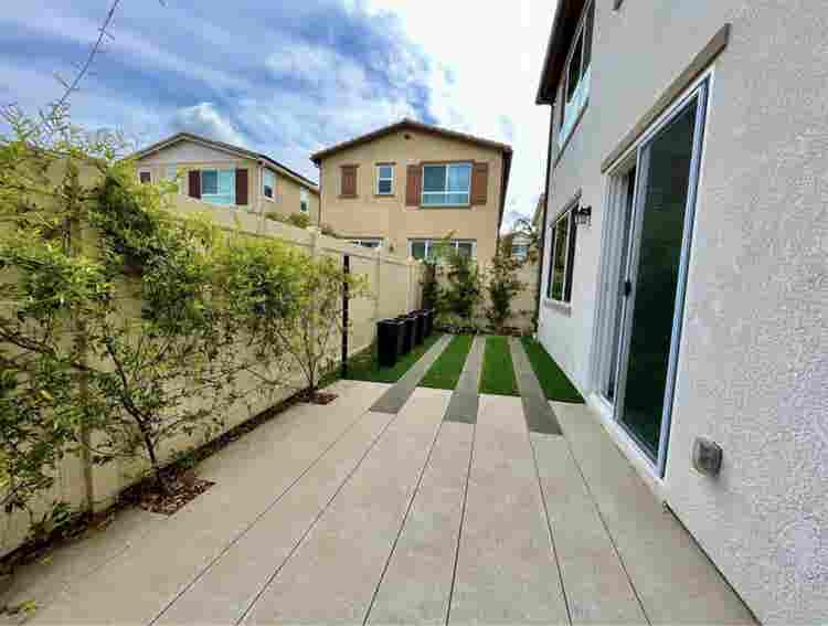Room for rent in Panorama City