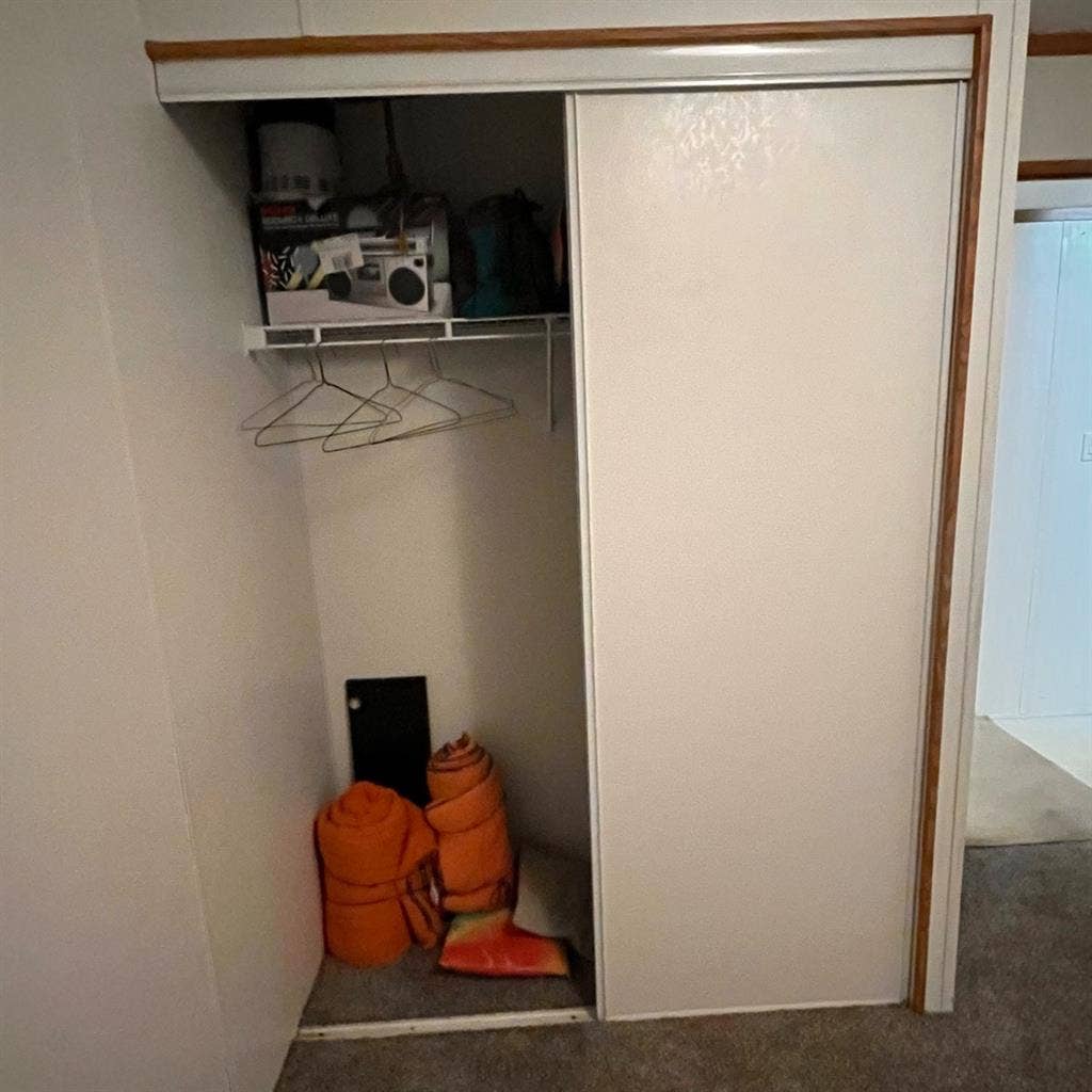 Room for rent with private bathroom