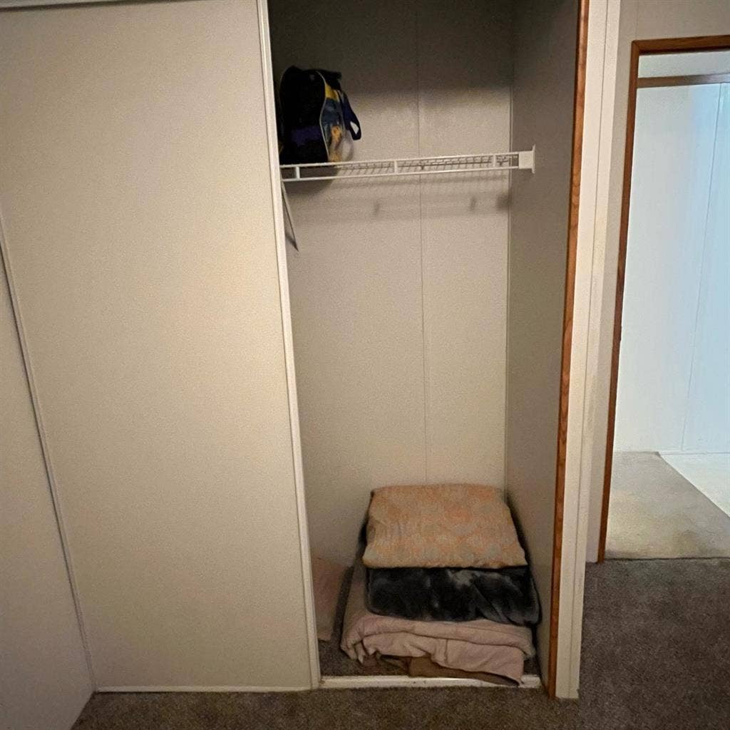 Room for rent with private bathroom