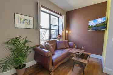 All-Inclusive Furnished Bushwick Rm