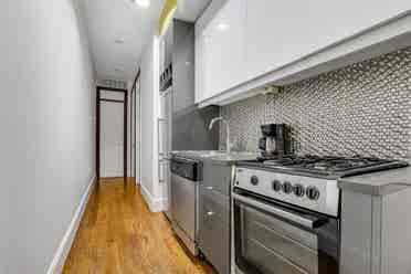 All-Inclusive Furnished Bushwick Rm