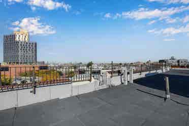 All-Inclusive Furnished Bushwick Rm