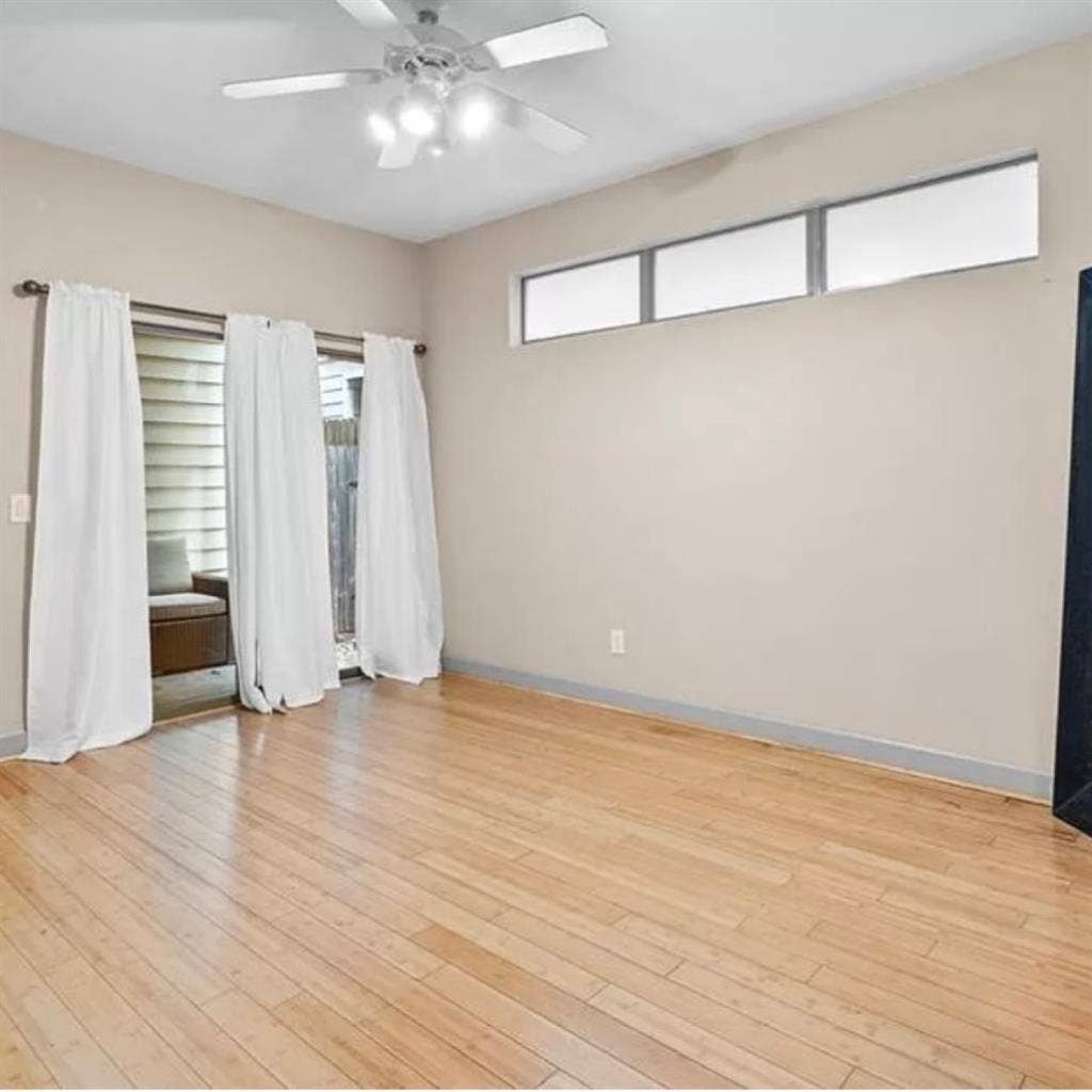 Room for Rent near Washington Ave