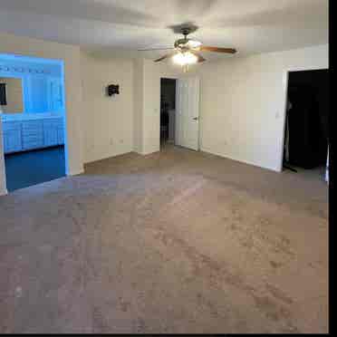 Master Bedroom - North Las Vegas