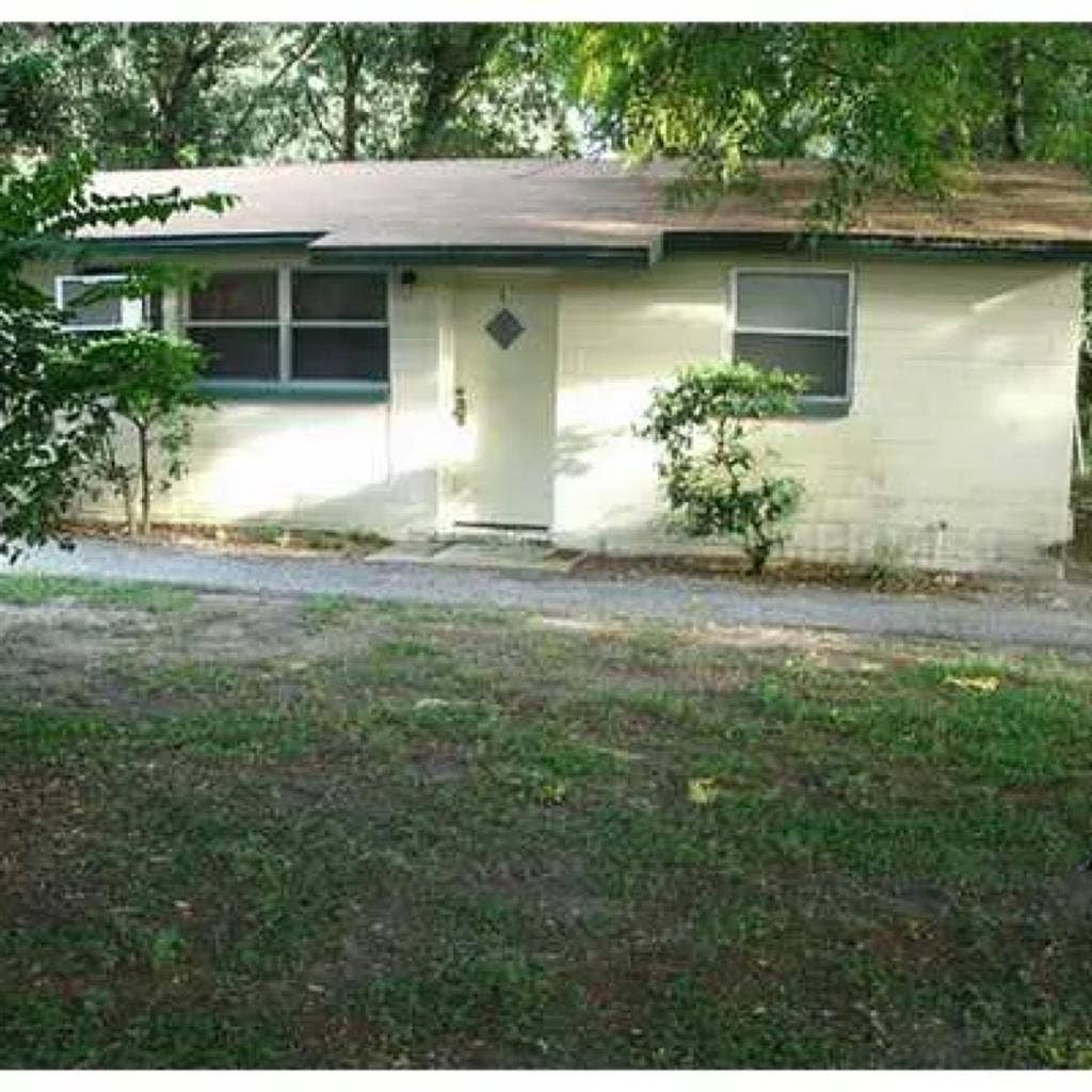 bath Condo in Tampa near US