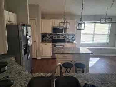 ROOM FOR RENT in Plano, TX