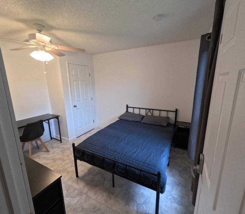 ROOM FOR RENT in Plano, TX