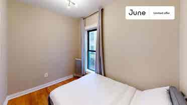 4 BR in New York City