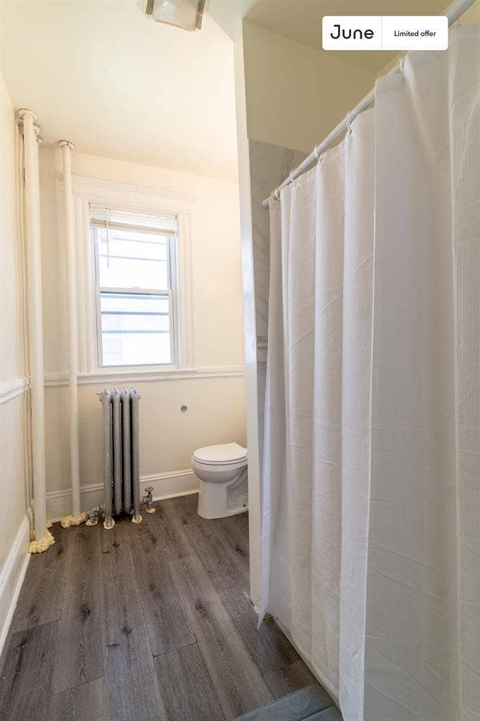 5 BR in Boston