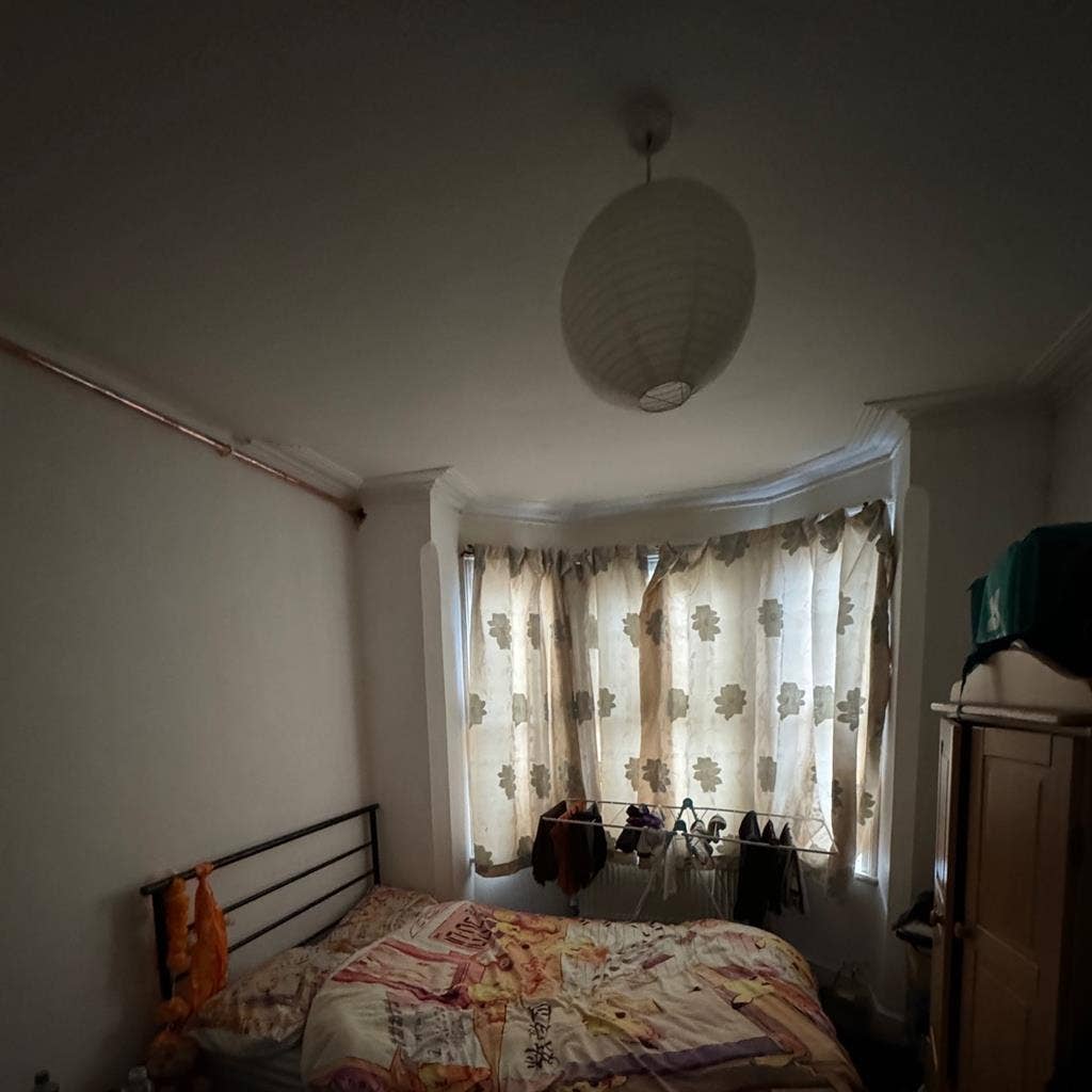 Double bedroom for rent