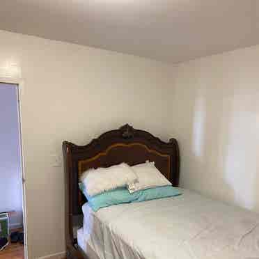 Bedroom for rent in Bedstuy