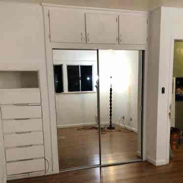 Room Available in Mid City