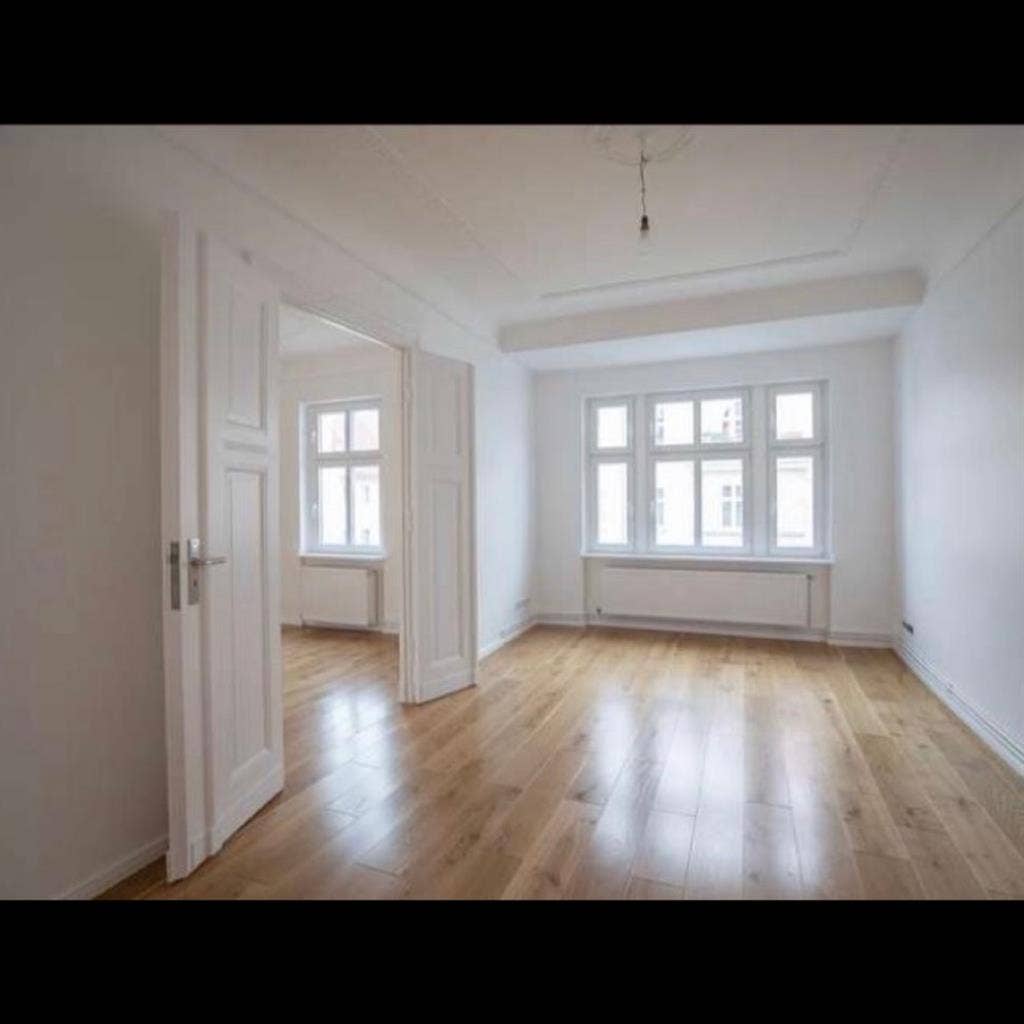 Suche Mitbewohner:in für Altbau