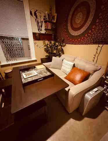 Room in 
Bronx near transit!