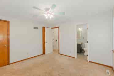 1 BR Available in Blue Springs