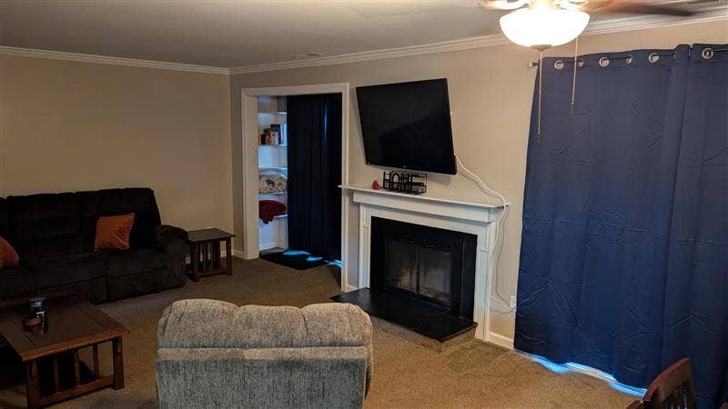 Room for Rent - Ipswich/Greenbrier