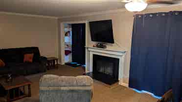 Room for Rent - Ipswich/Greenbrier