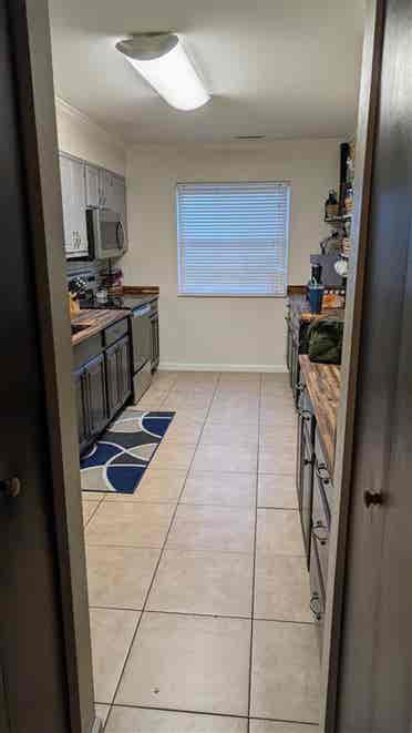 Room for Rent - Ipswich/Greenbrier