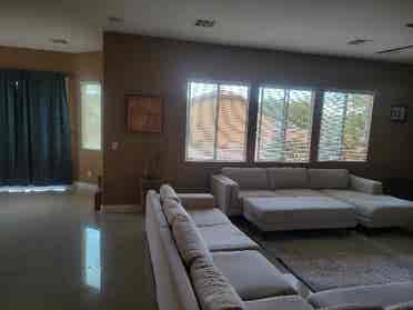 Furnished monthly rental