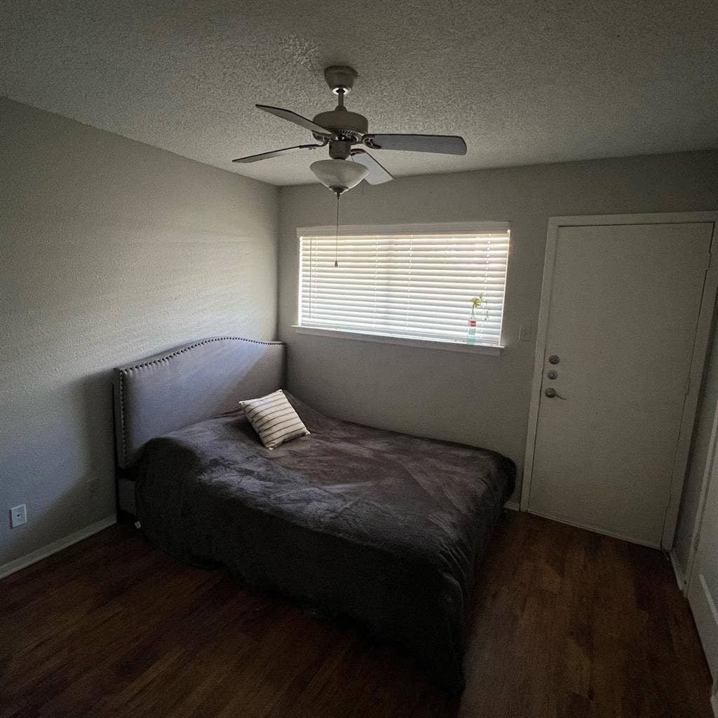 Studio Apartment, Heart of Austin