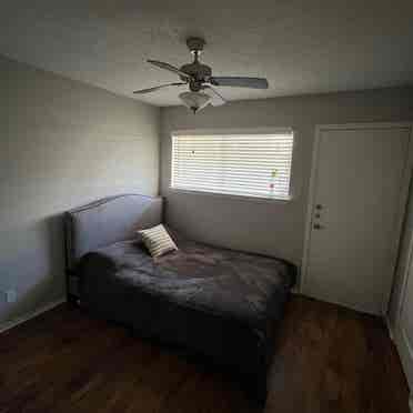 Studio Apartment, Heart of Austin