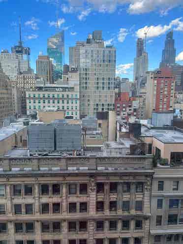 Room with Private Bath in Midtown🔥